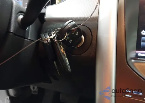 2013 Ford Edge Sel z USA, uszkodzony, nr VIN 2FMDK4JC8DBB75026